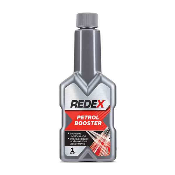 Redex Petrol Octane Booster 250Ml | Euro Car Parts